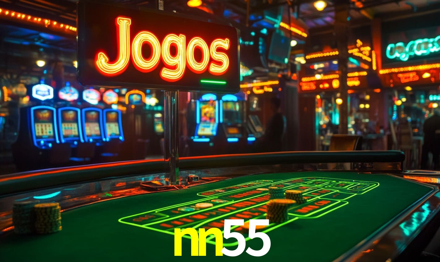 Infográfico RTP top jogos nn55