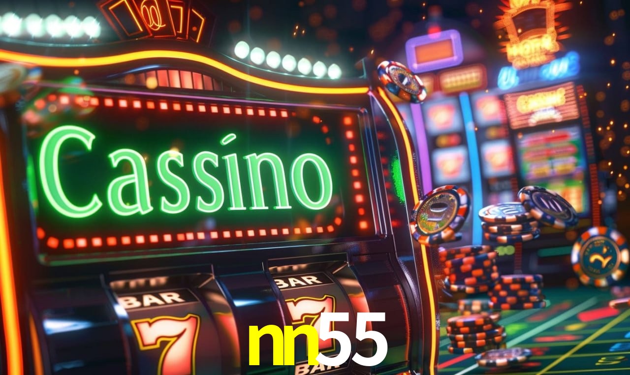 Estatísticas nn55